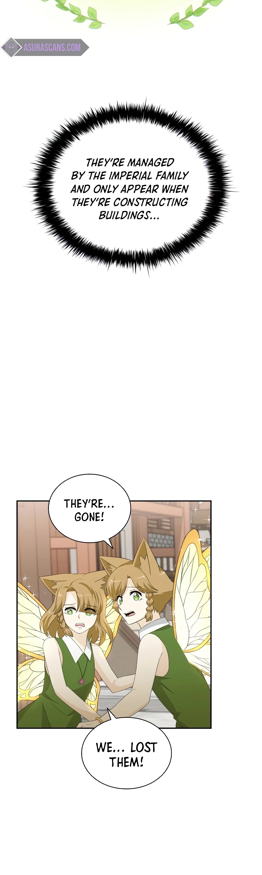 The Book of Lagier Chapter 23 page 22 - Chapter 23