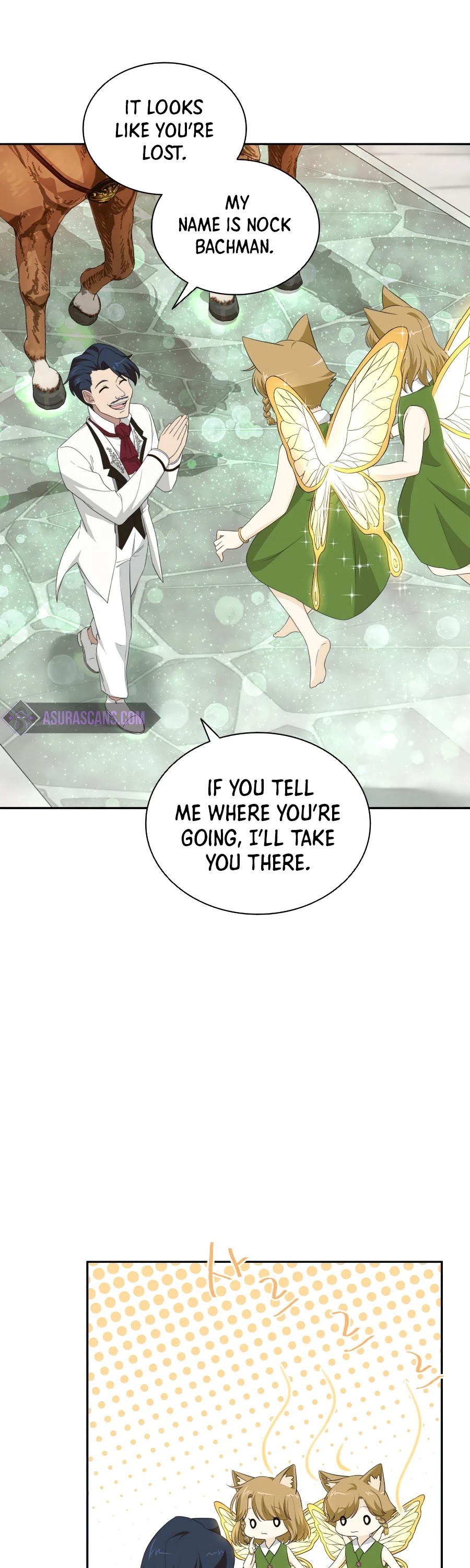 The Book of Lagier Chapter 23 page 23 - Chapter 23