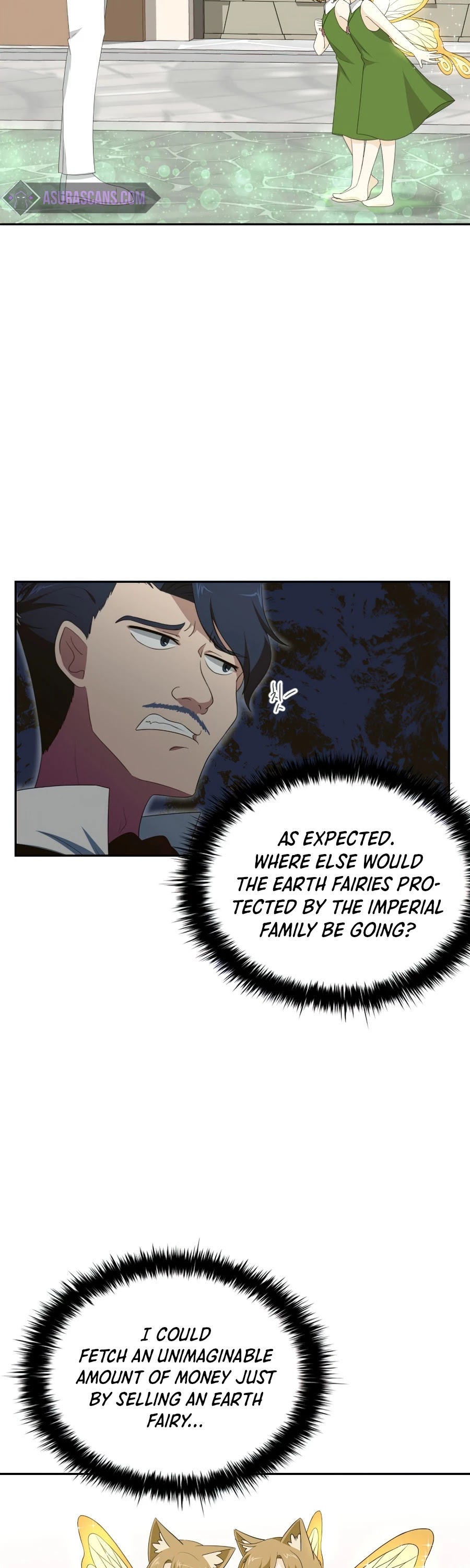 The Book of Lagier Chapter 23 page 25 - Chapter 23