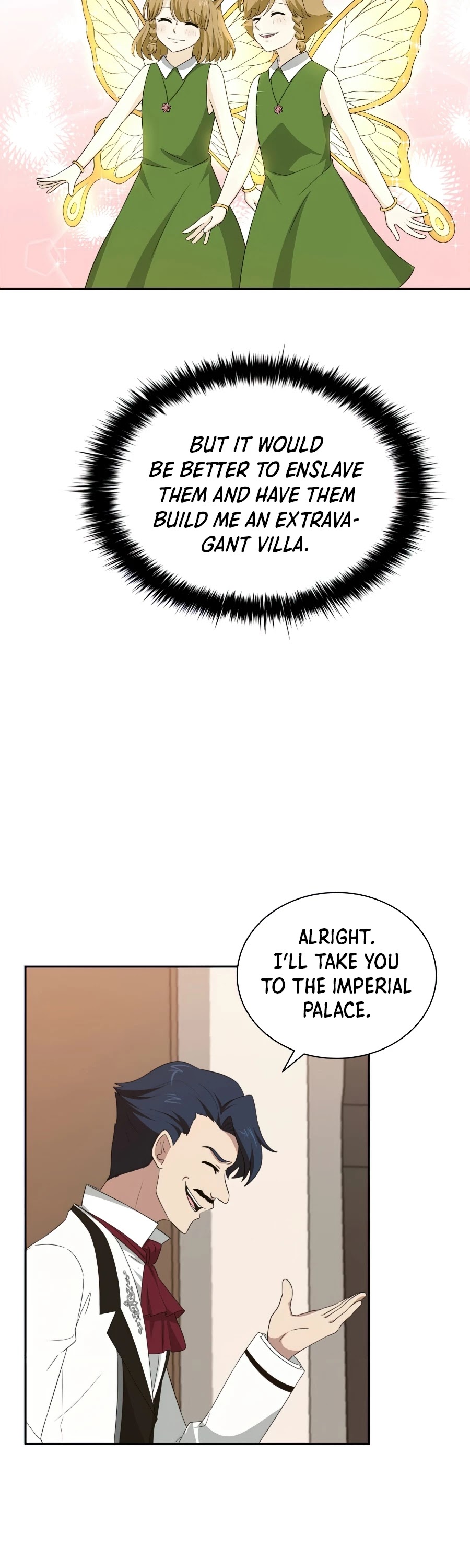 The Book of Lagier Chapter 23 page 26 - Chapter 23