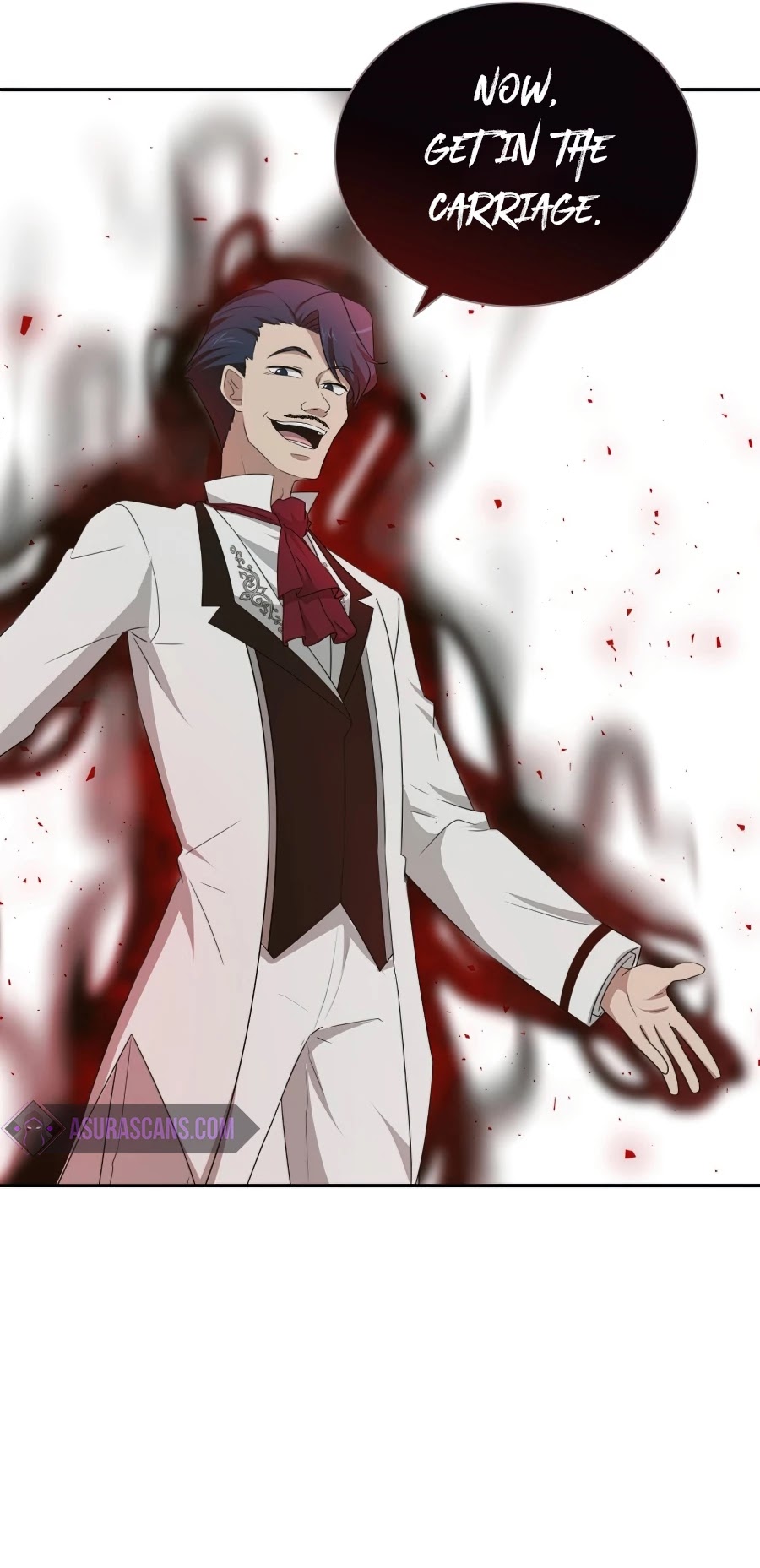 The Book of Lagier Chapter 23 page 28 - Chapter 23