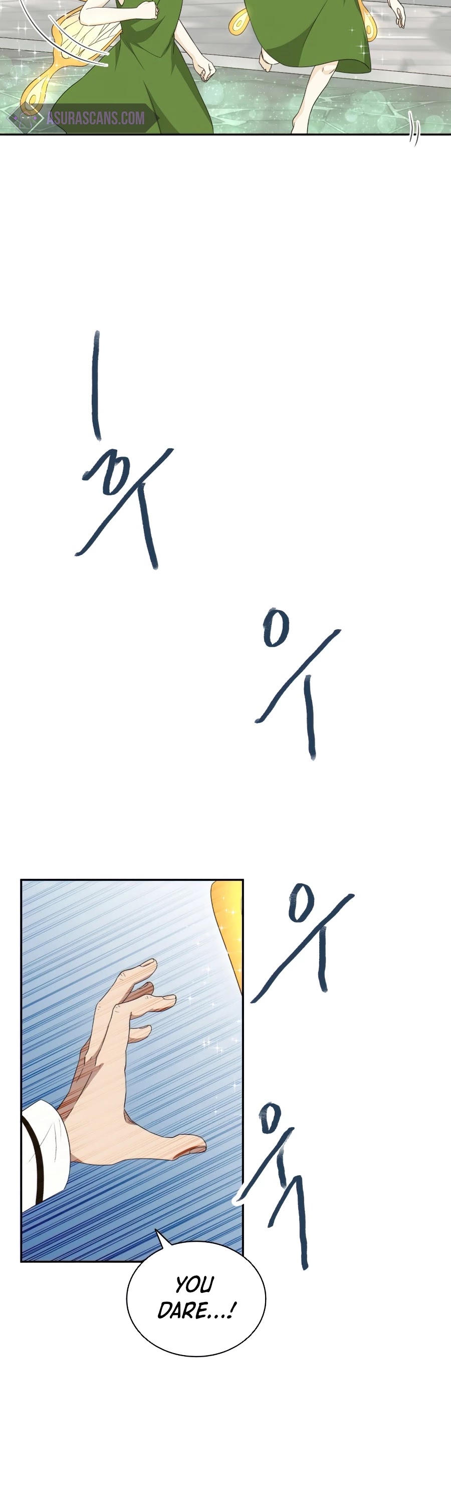 The Book of Lagier Chapter 23 page 31 - Chapter 23