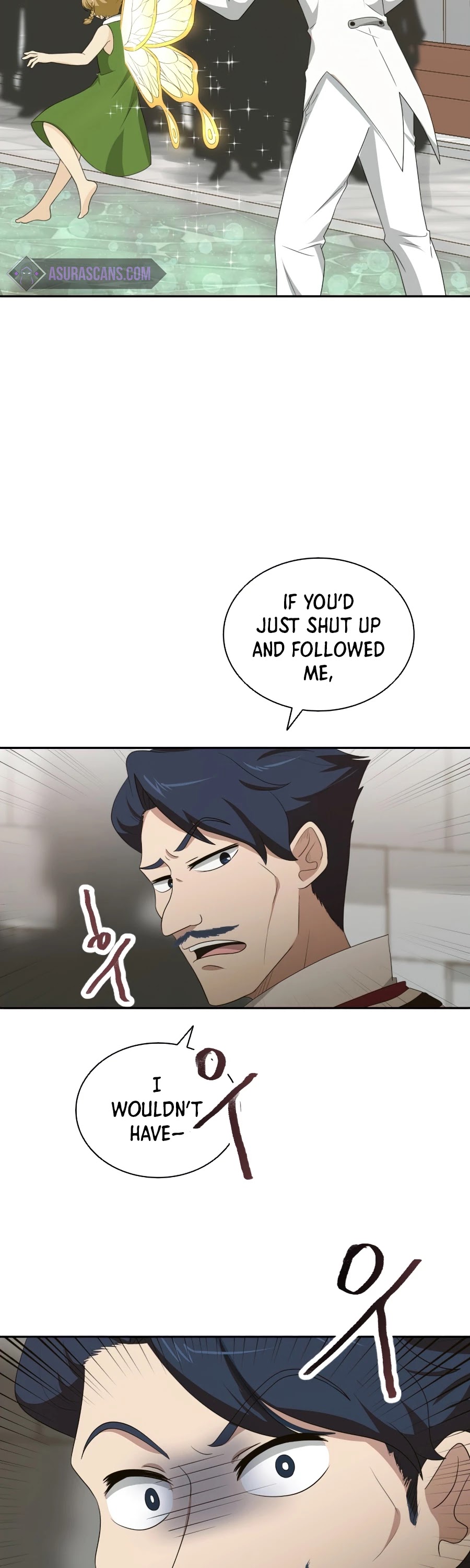 The Book of Lagier Chapter 23 page 33 - Chapter 23