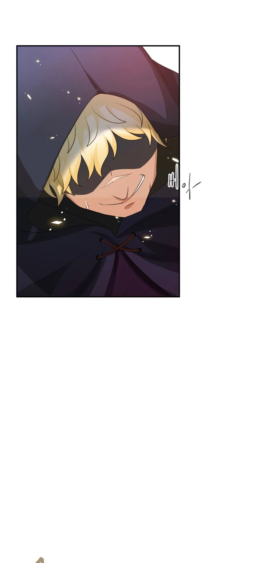 The Book of Lagier Chapter 23 page 36 - Chapter 23