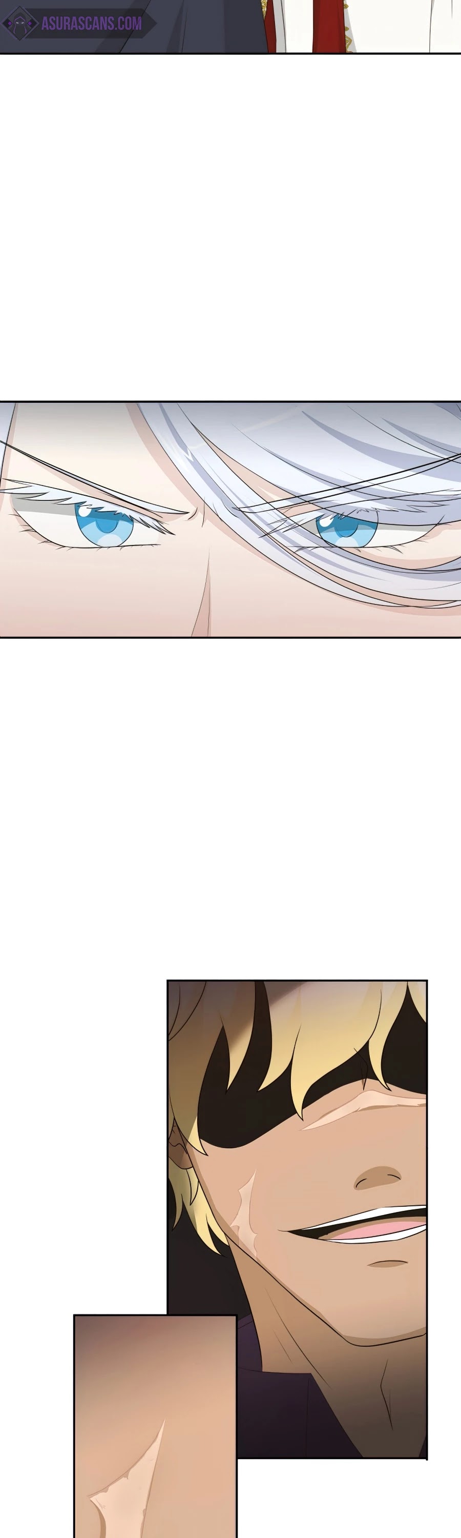 The Book of Lagier Chapter 23 page 40 - Chapter 23