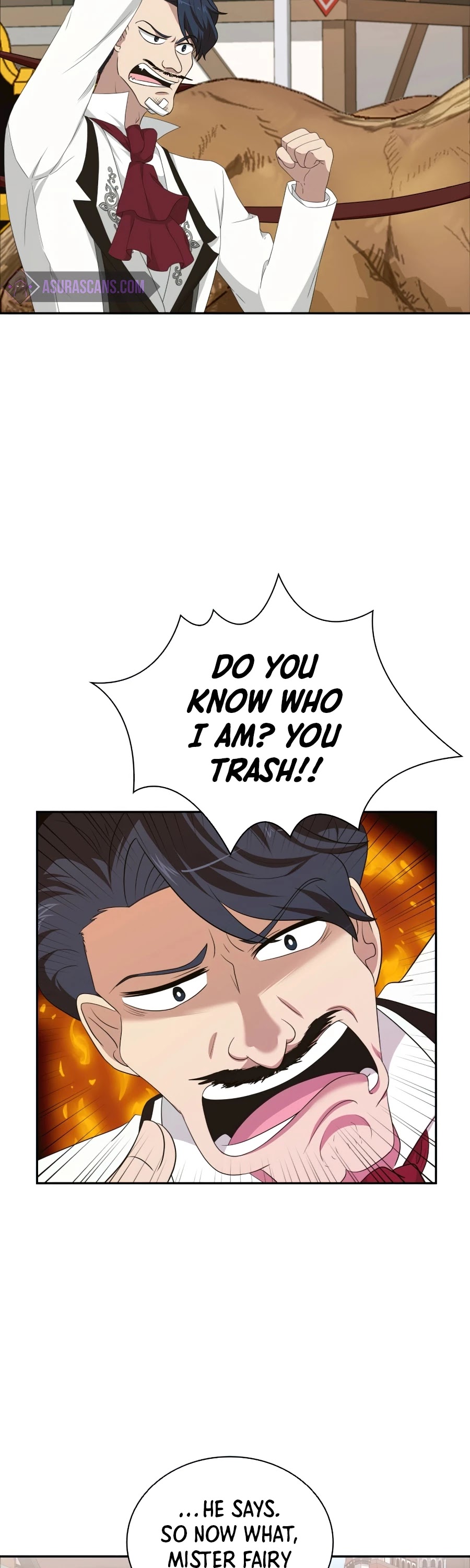 The Book of Lagier Chapter 23 page 42 - Chapter 23