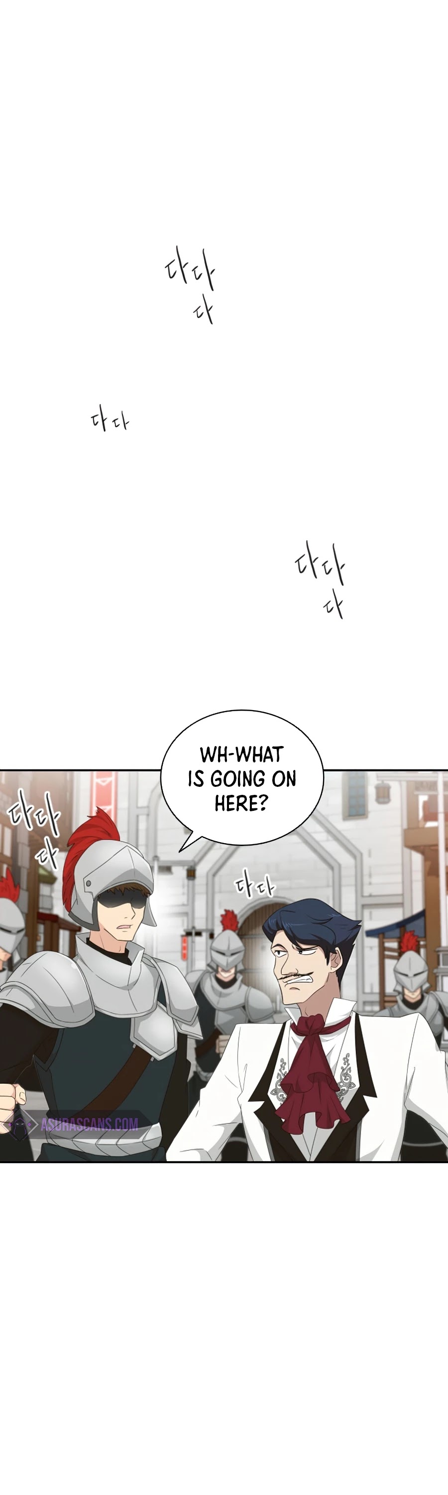 The Book of Lagier Chapter 23 page 44 - Chapter 23