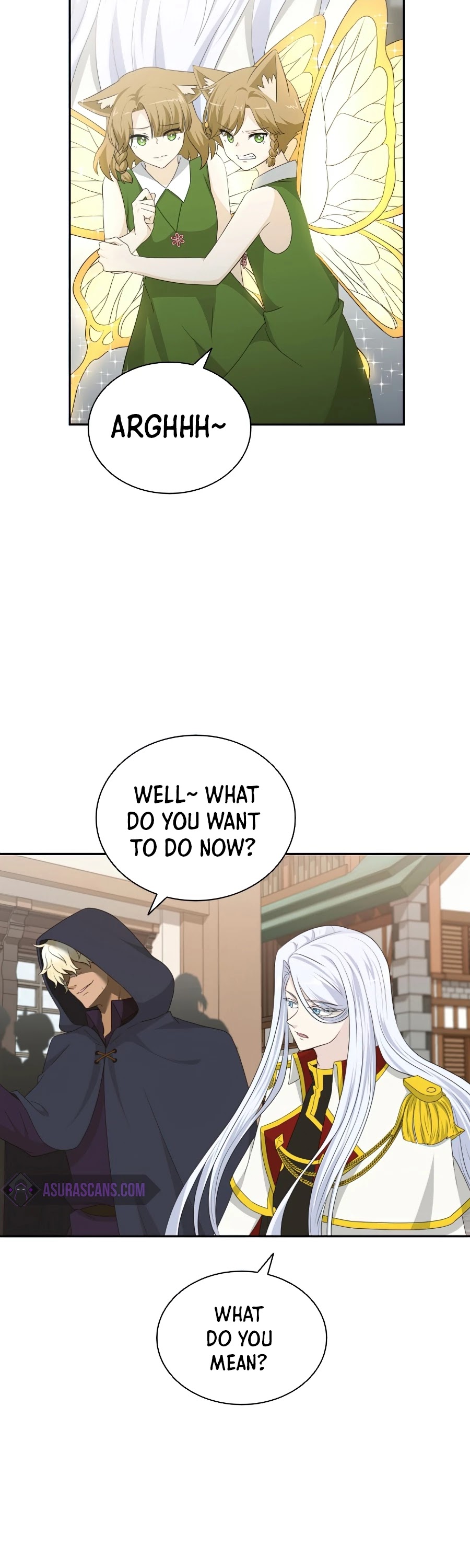The Book of Lagier Chapter 23 page 49 - Chapter 23