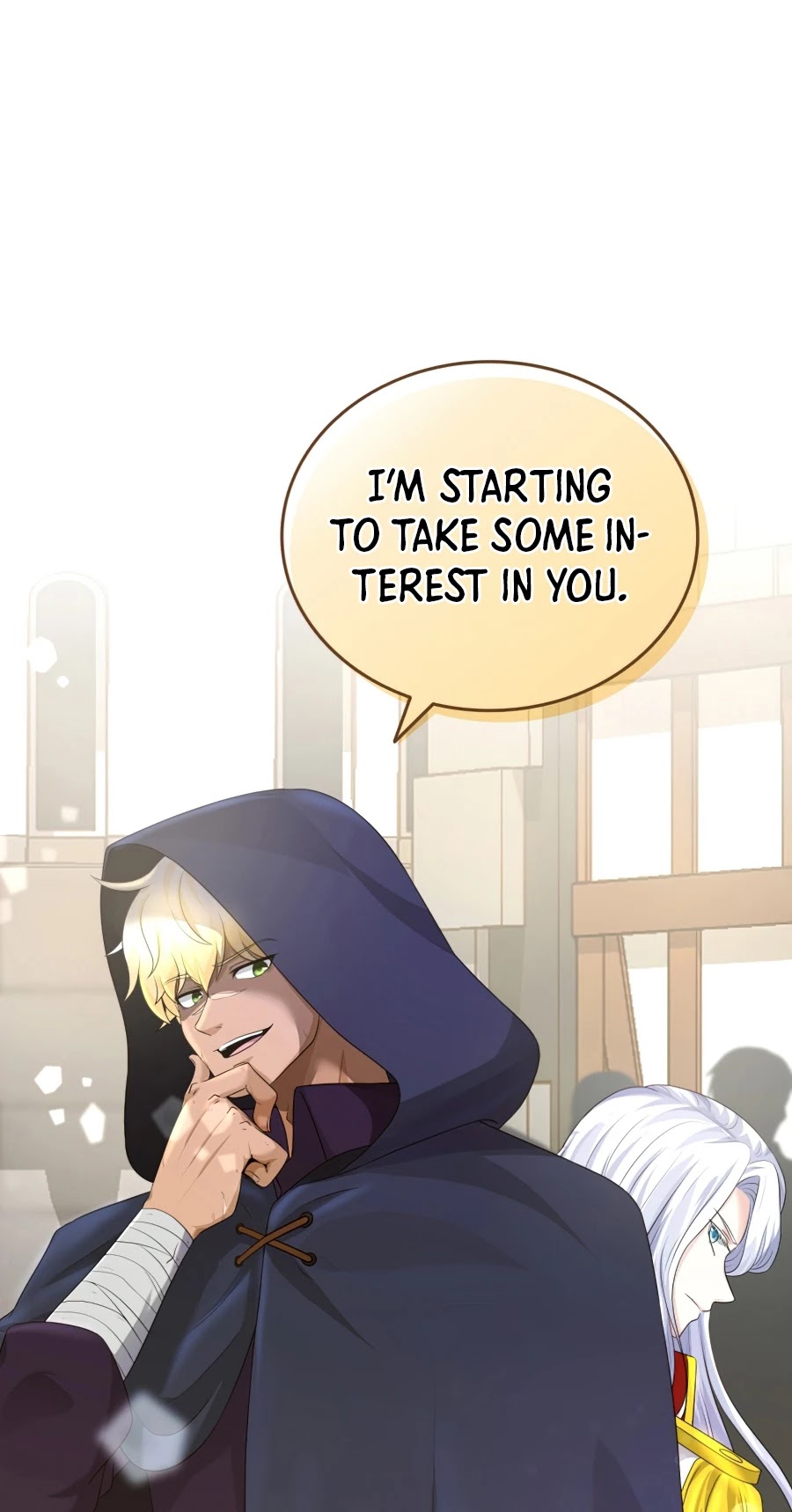 The Book of Lagier Chapter 23 page 52 - Chapter 23