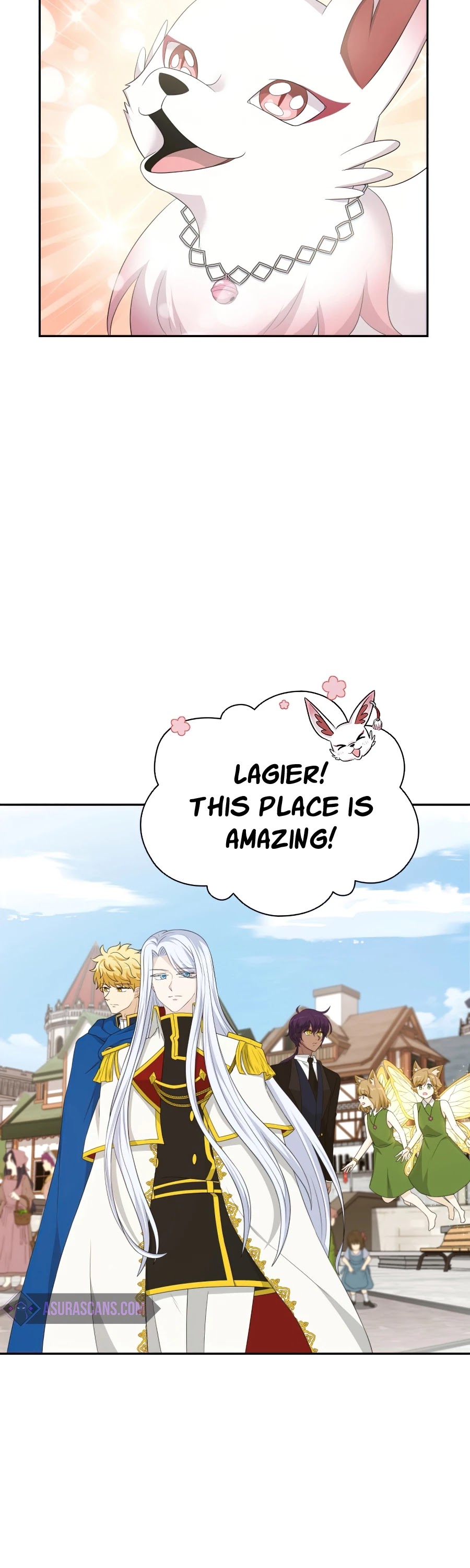 The Book of Lagier Chapter 23 page 7 - Chapter 23