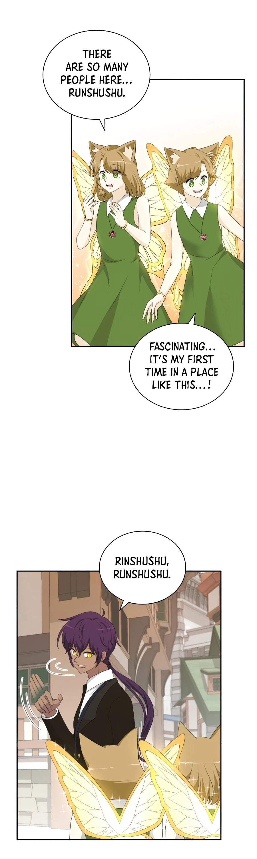 The Book of Lagier Chapter 23 page 8 - Chapter 23