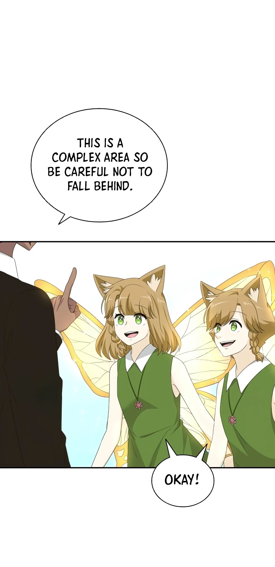 The Book of Lagier Chapter 23 page 9 - Chapter 23