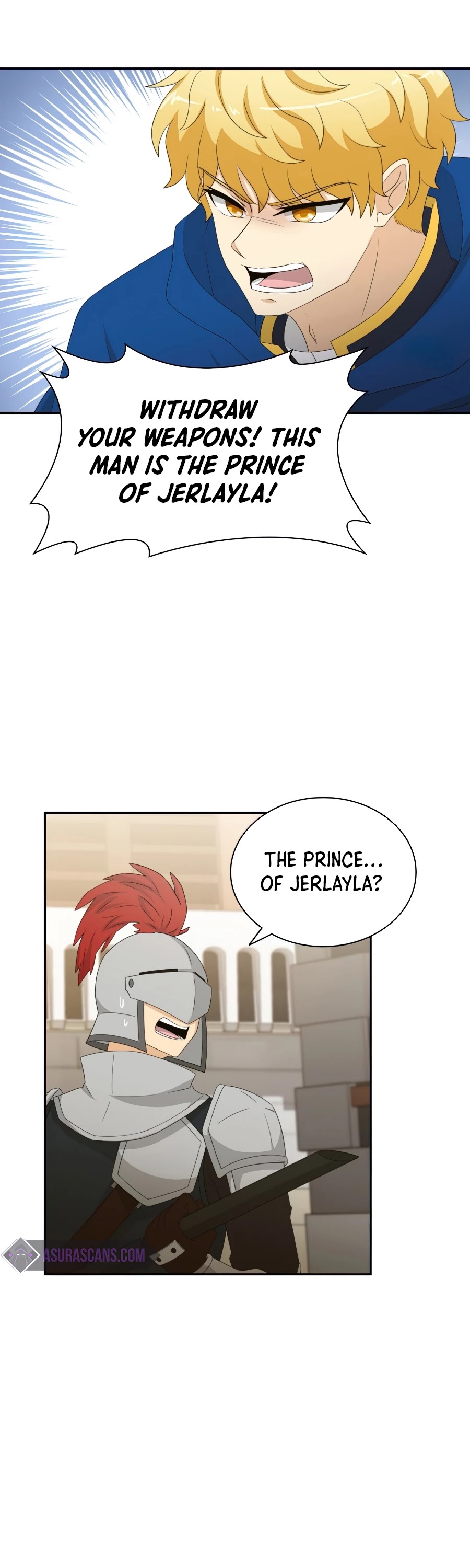 The Book of Lagier Chapter 24 page 12 - Chapter 24