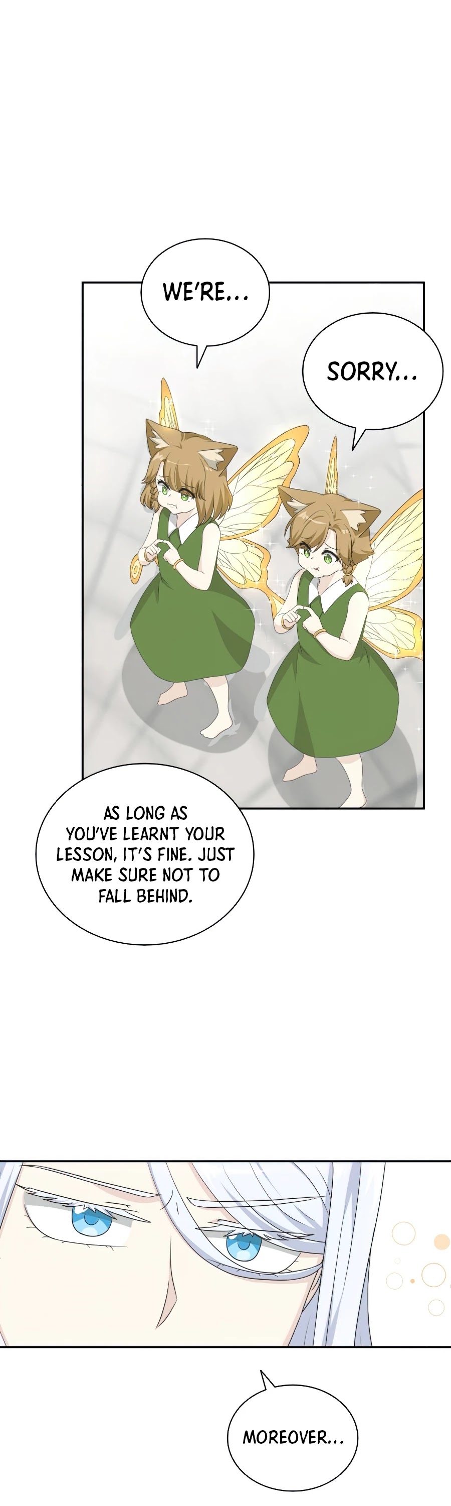 The Book of Lagier Chapter 24 page 19 - Chapter 24
