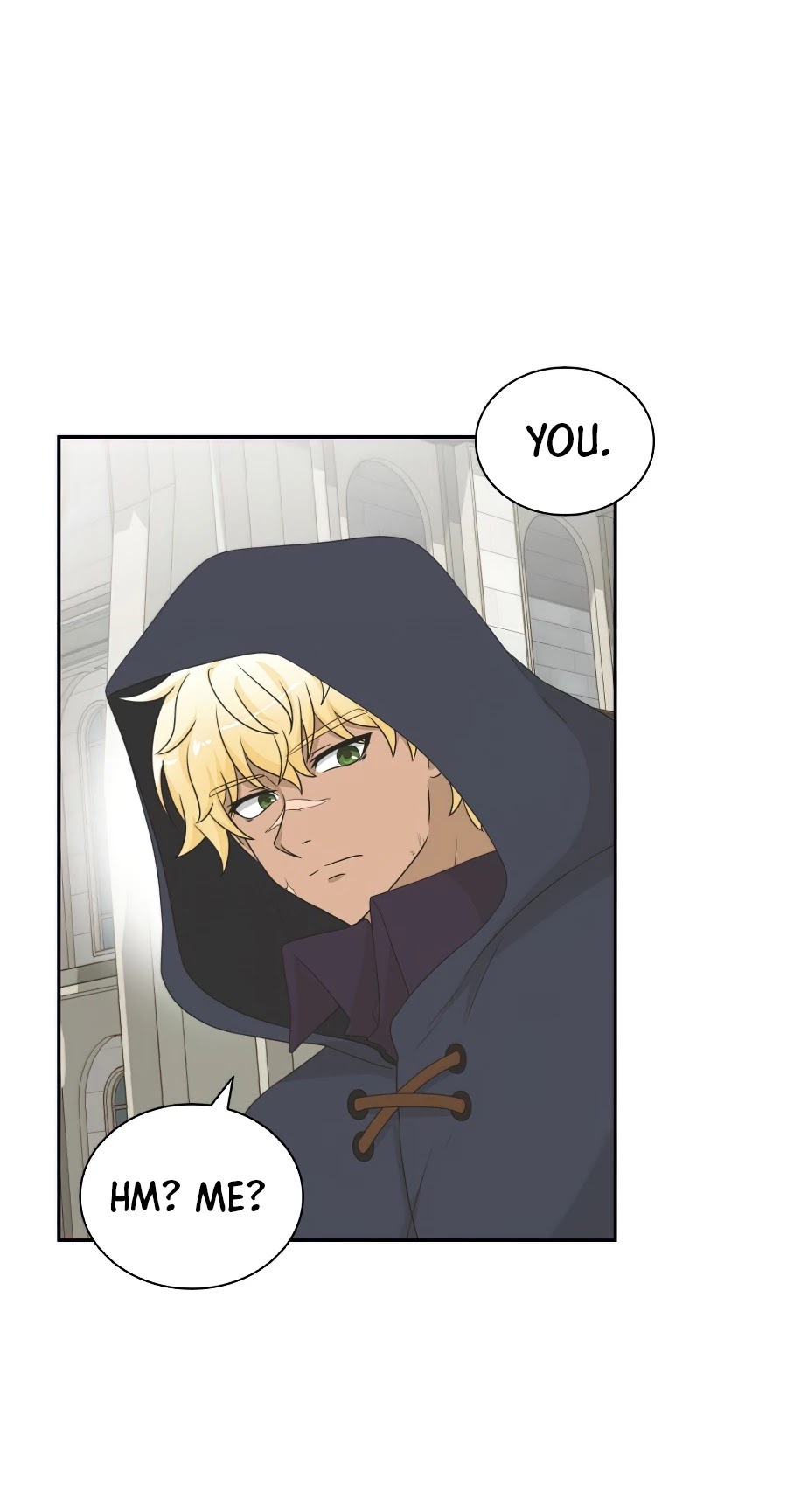 The Book of Lagier Chapter 24 page 20 - Chapter 24
