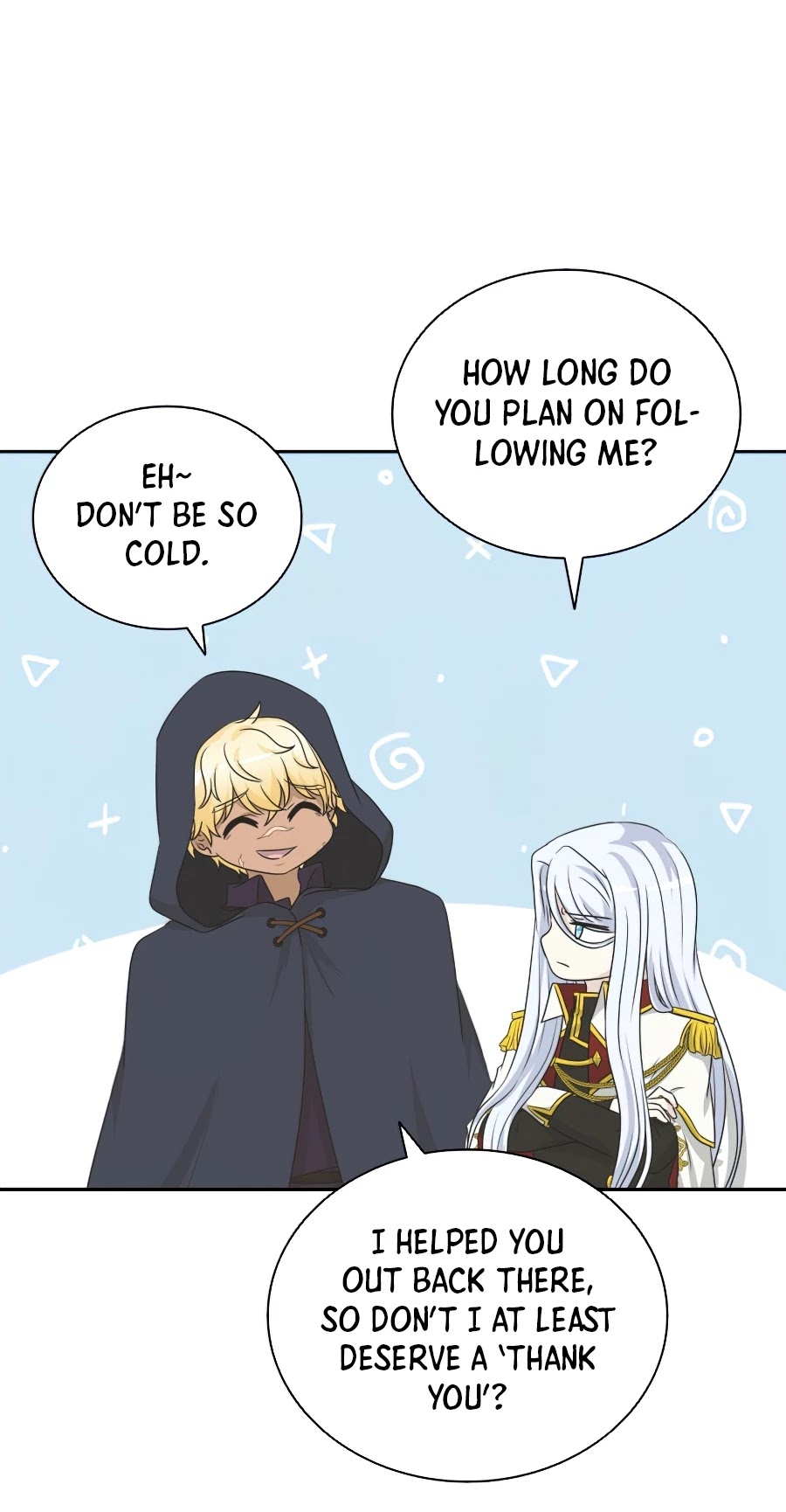 The Book of Lagier Chapter 24 page 21 - Chapter 24