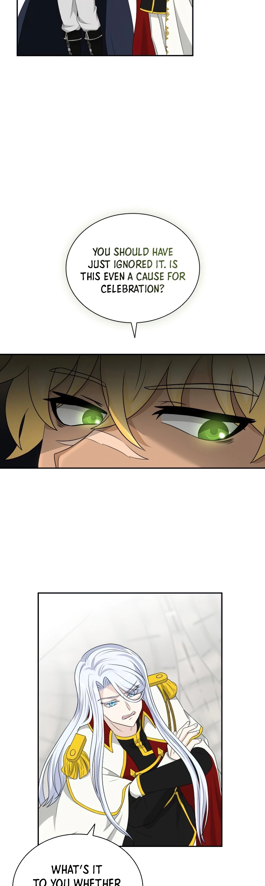 The Book of Lagier Chapter 24 page 24 - Chapter 24