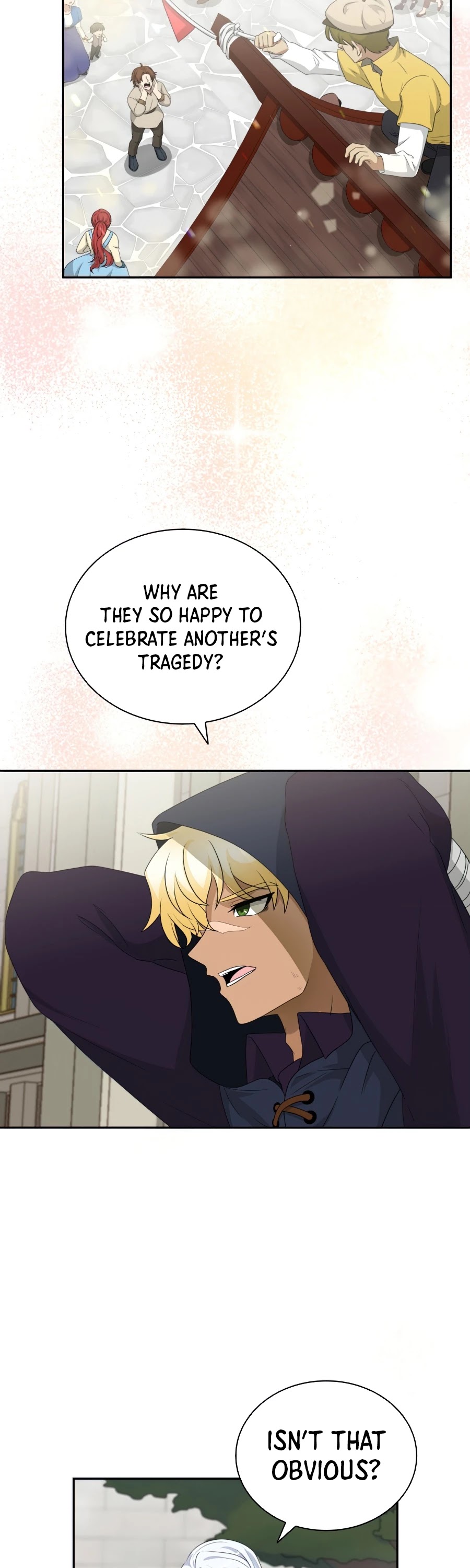The Book of Lagier Chapter 24 page 26 - Chapter 24