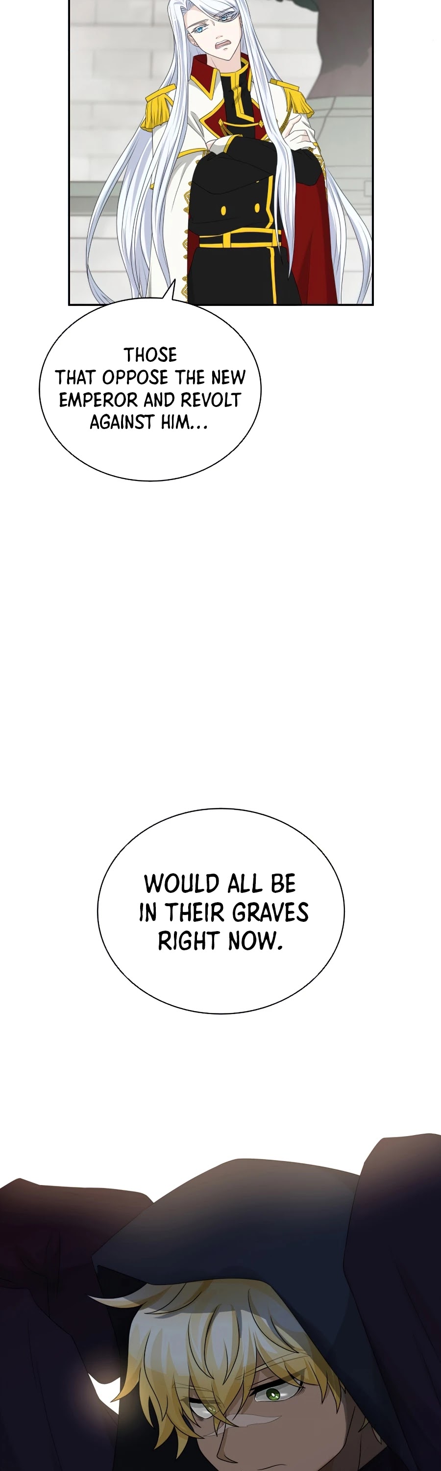 The Book of Lagier Chapter 24 page 27 - Chapter 24