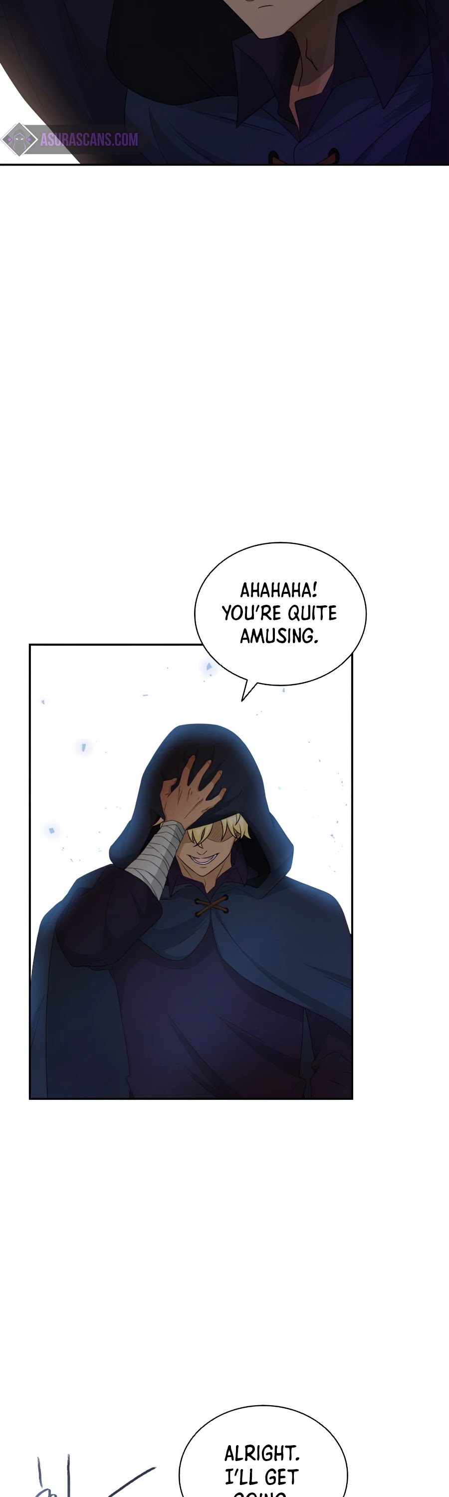 The Book of Lagier Chapter 24 page 28 - Chapter 24