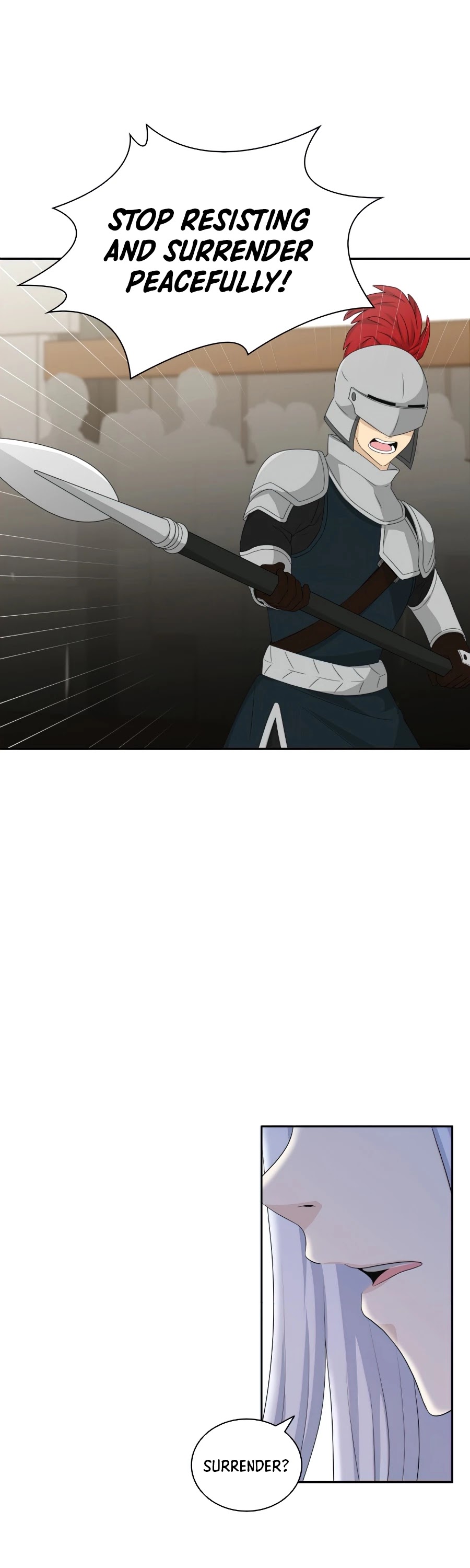 The Book of Lagier Chapter 24 page 3 - Chapter 24