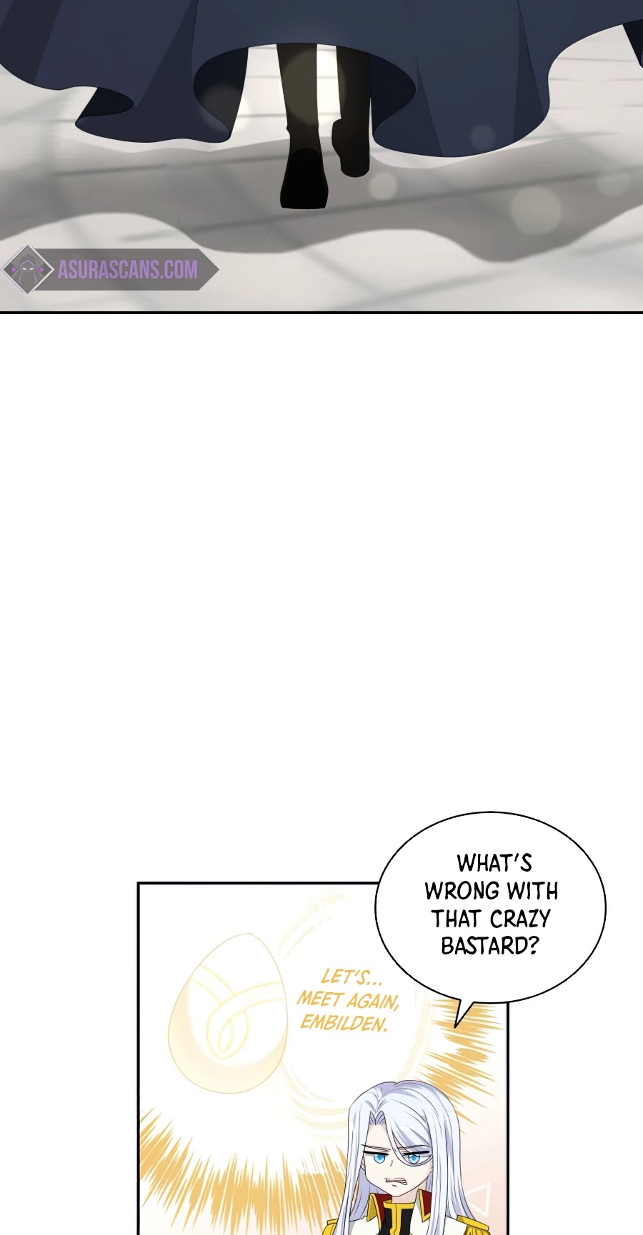 The Book of Lagier Chapter 24 page 31 - Chapter 24