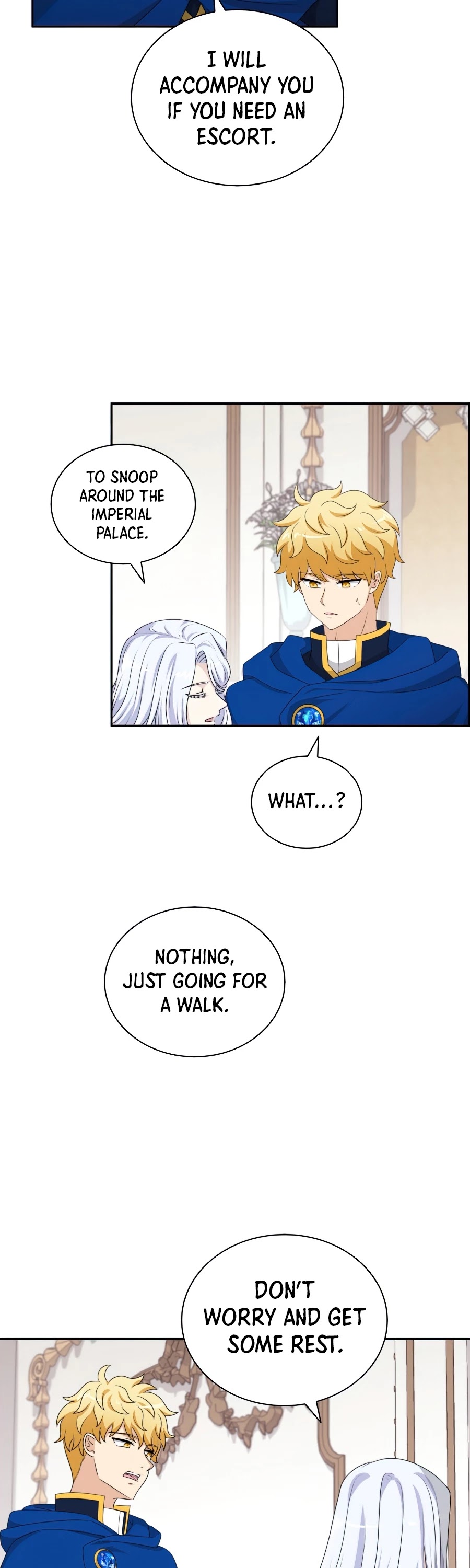 The Book of Lagier Chapter 24 page 35 - Chapter 24