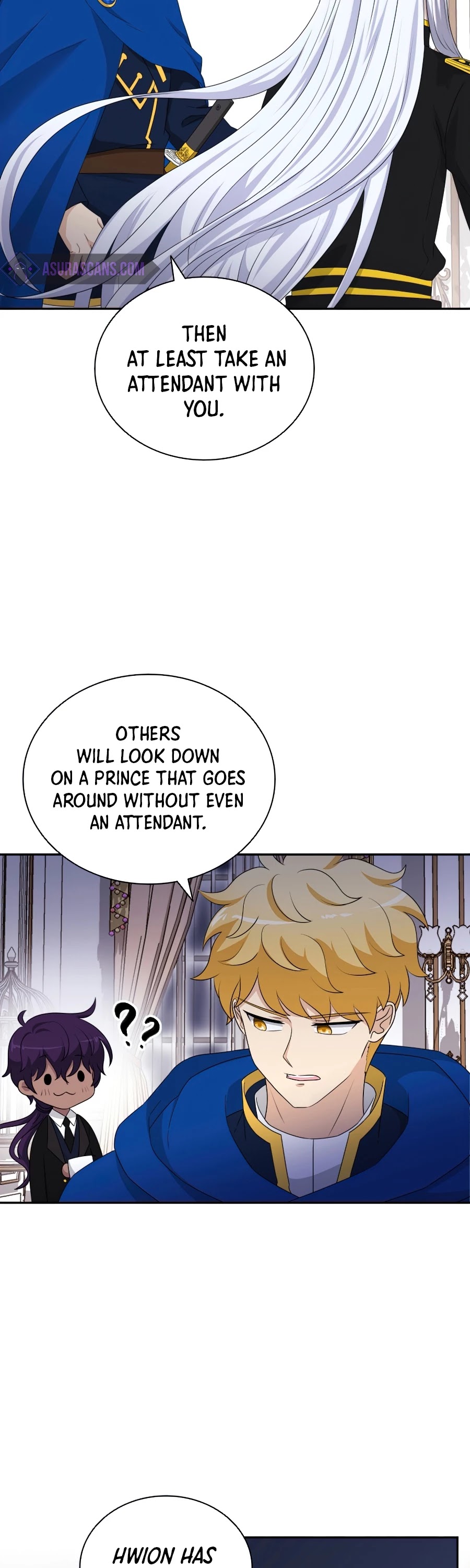 The Book of Lagier Chapter 24 page 36 - Chapter 24