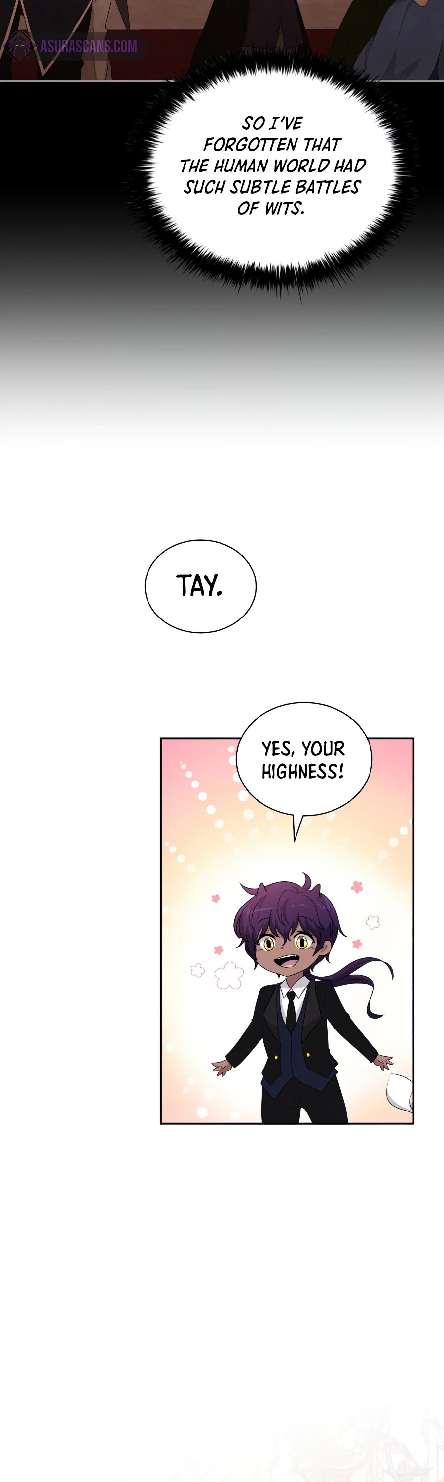 The Book of Lagier Chapter 24 page 38 - Chapter 24