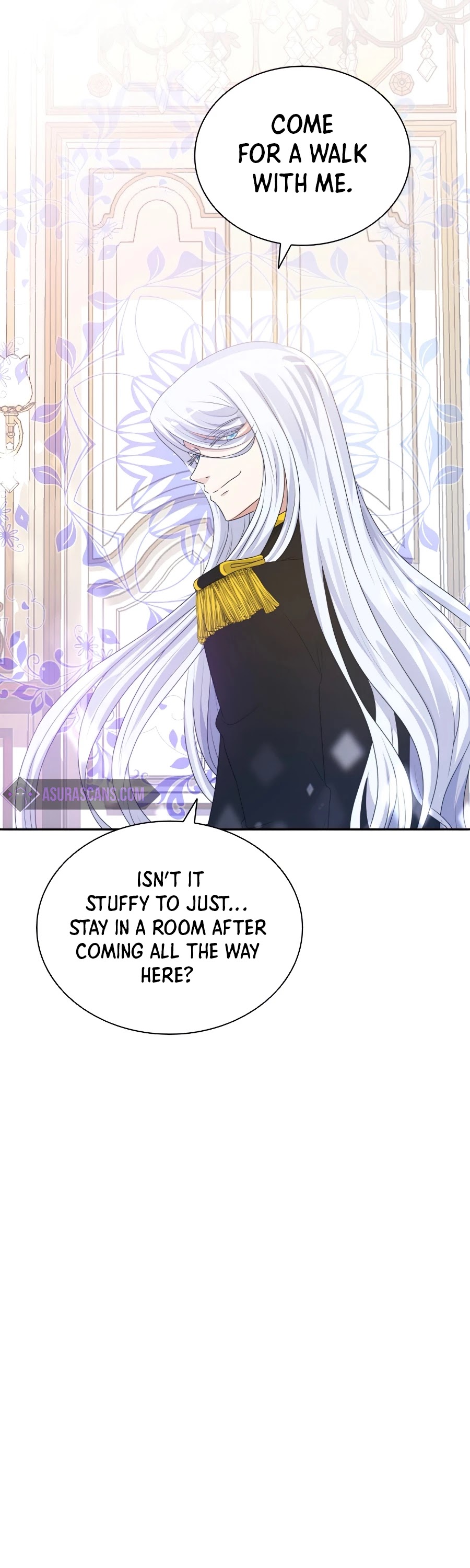 The Book of Lagier Chapter 24 page 39 - Chapter 24