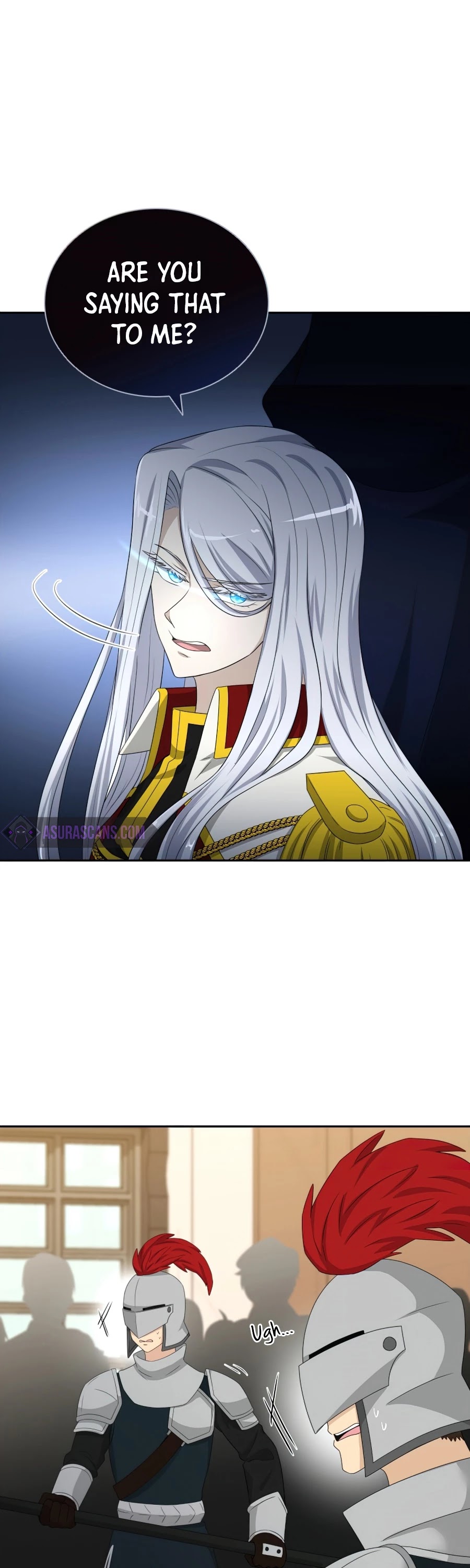 The Book of Lagier Chapter 24 page 4 - Chapter 24