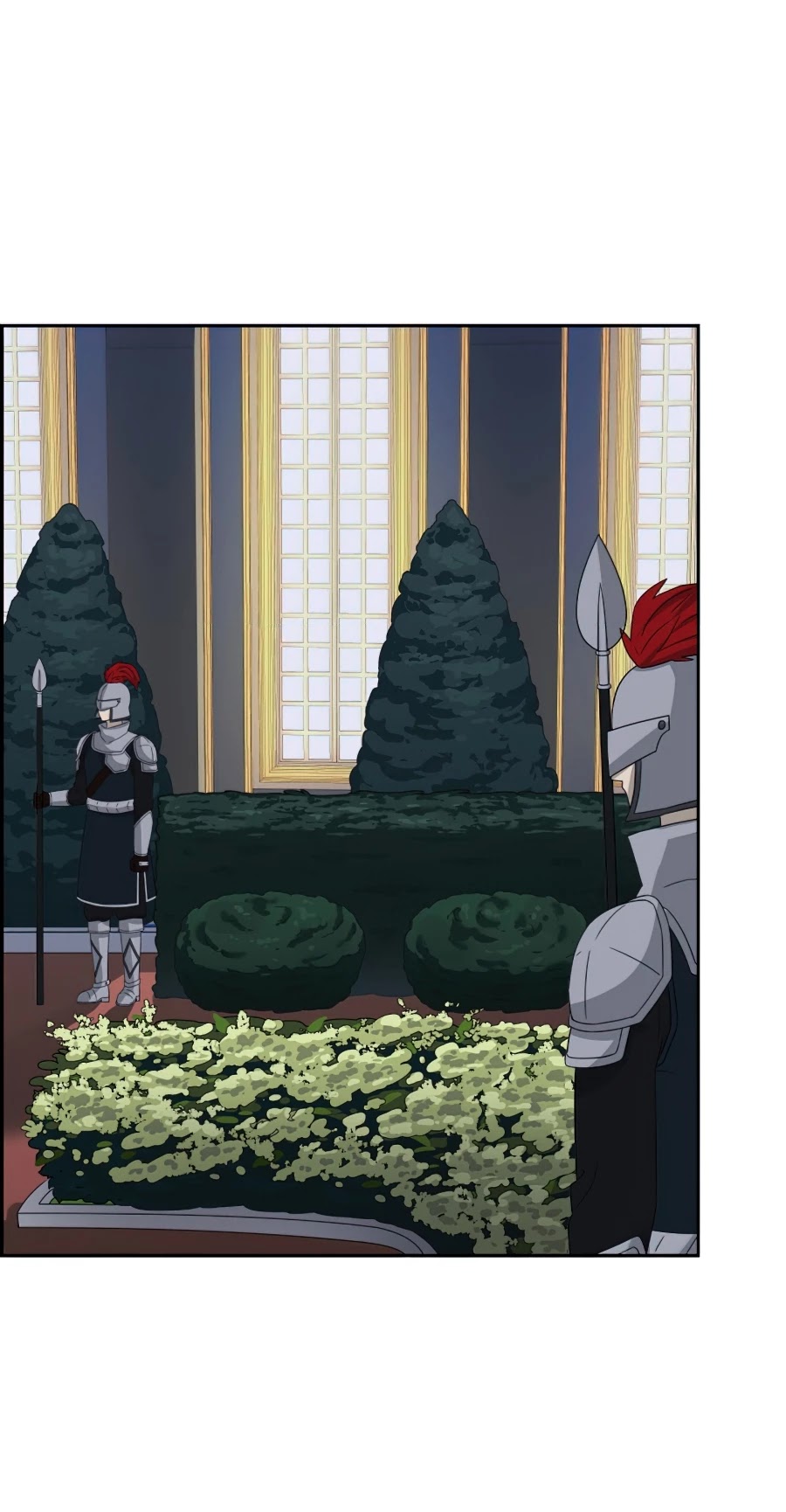 The Book of Lagier Chapter 24 page 40 - Chapter 24