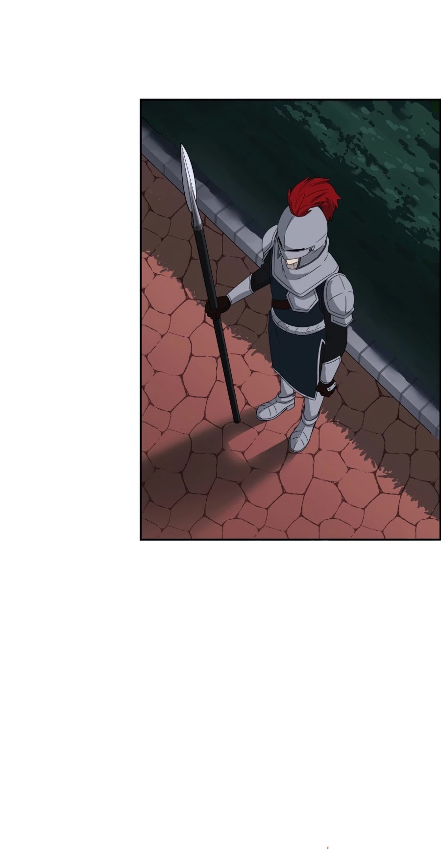 The Book of Lagier Chapter 24 page 41 - Chapter 24
