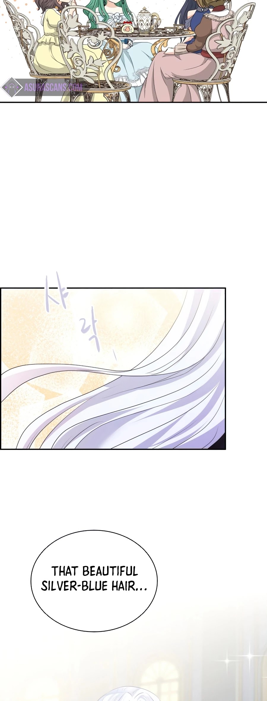 The Book of Lagier Chapter 24 page 46 - Chapter 24
