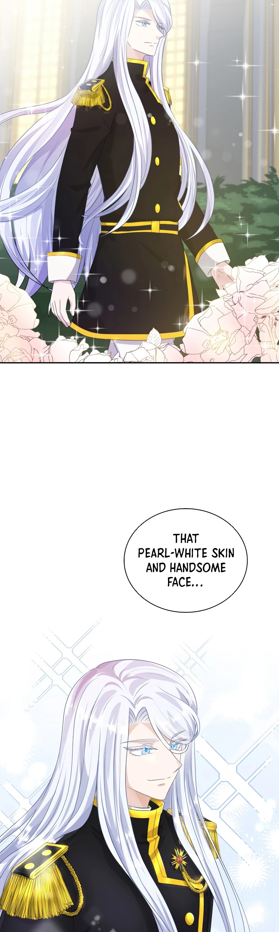 The Book of Lagier Chapter 24 page 47 - Chapter 24