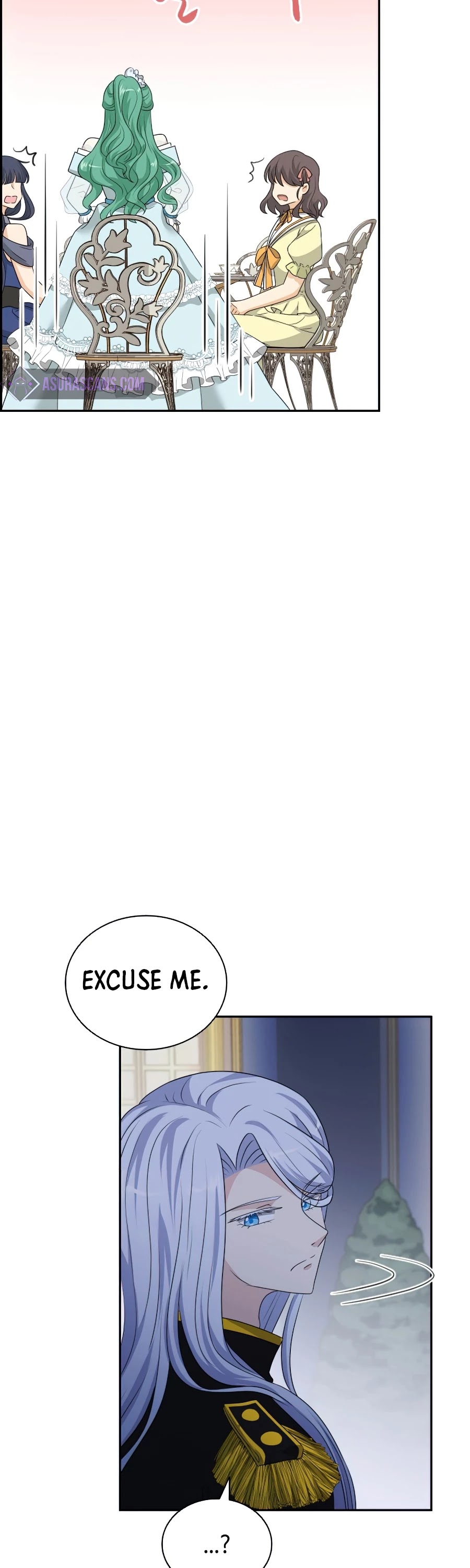 The Book of Lagier Chapter 24 page 49 - Chapter 24