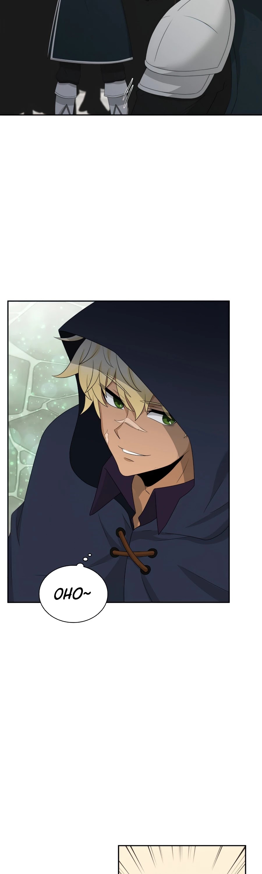 The Book of Lagier Chapter 24 page 5 - Chapter 24