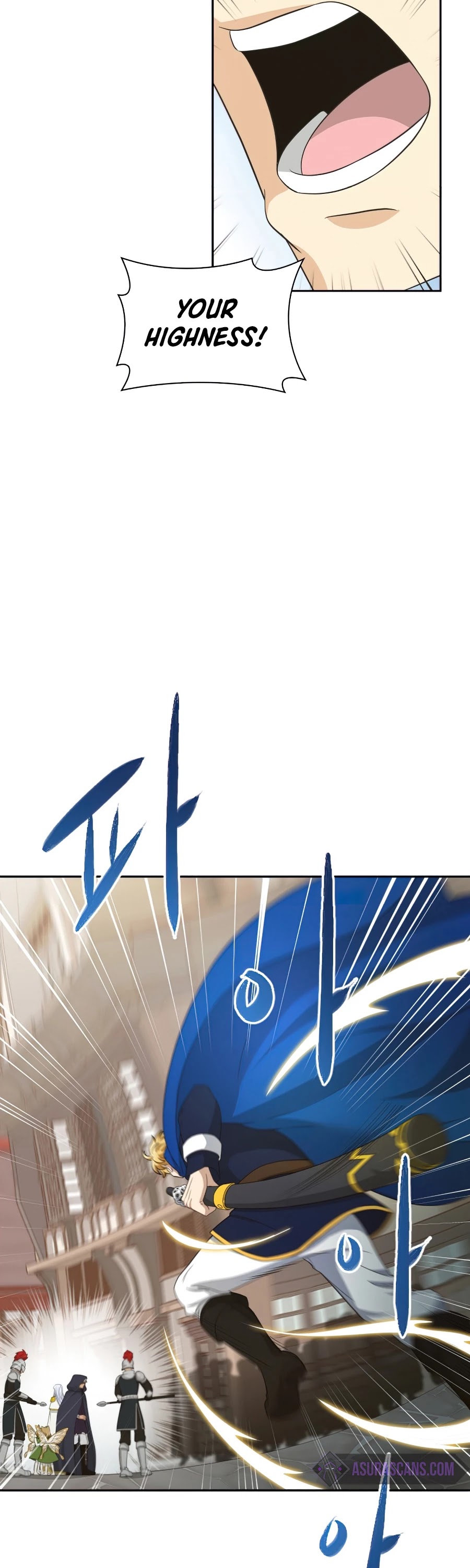 The Book of Lagier Chapter 24 page 6 - Chapter 24