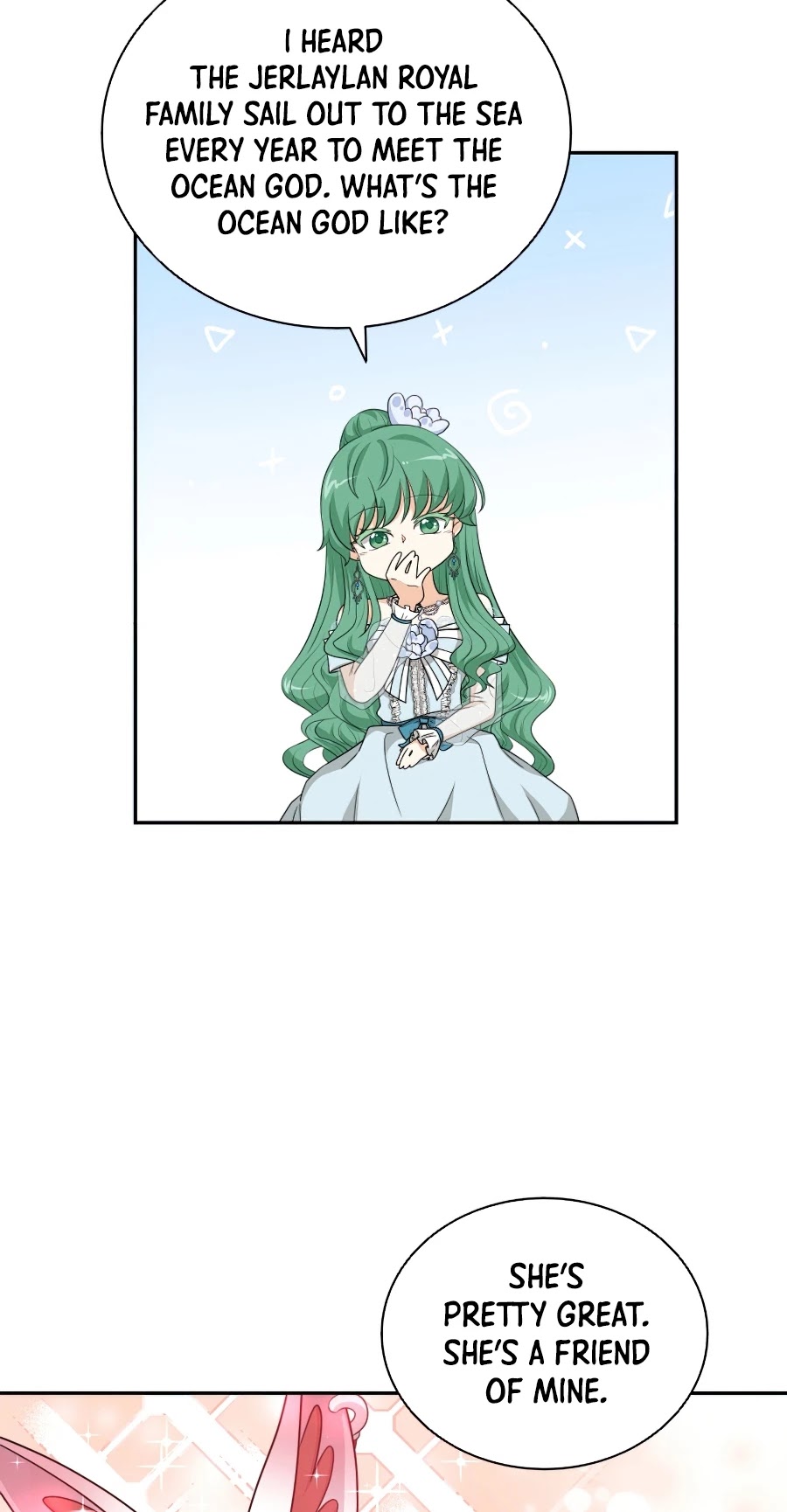 The Book of Lagier Chapter 25 page 10 - Chapter 25