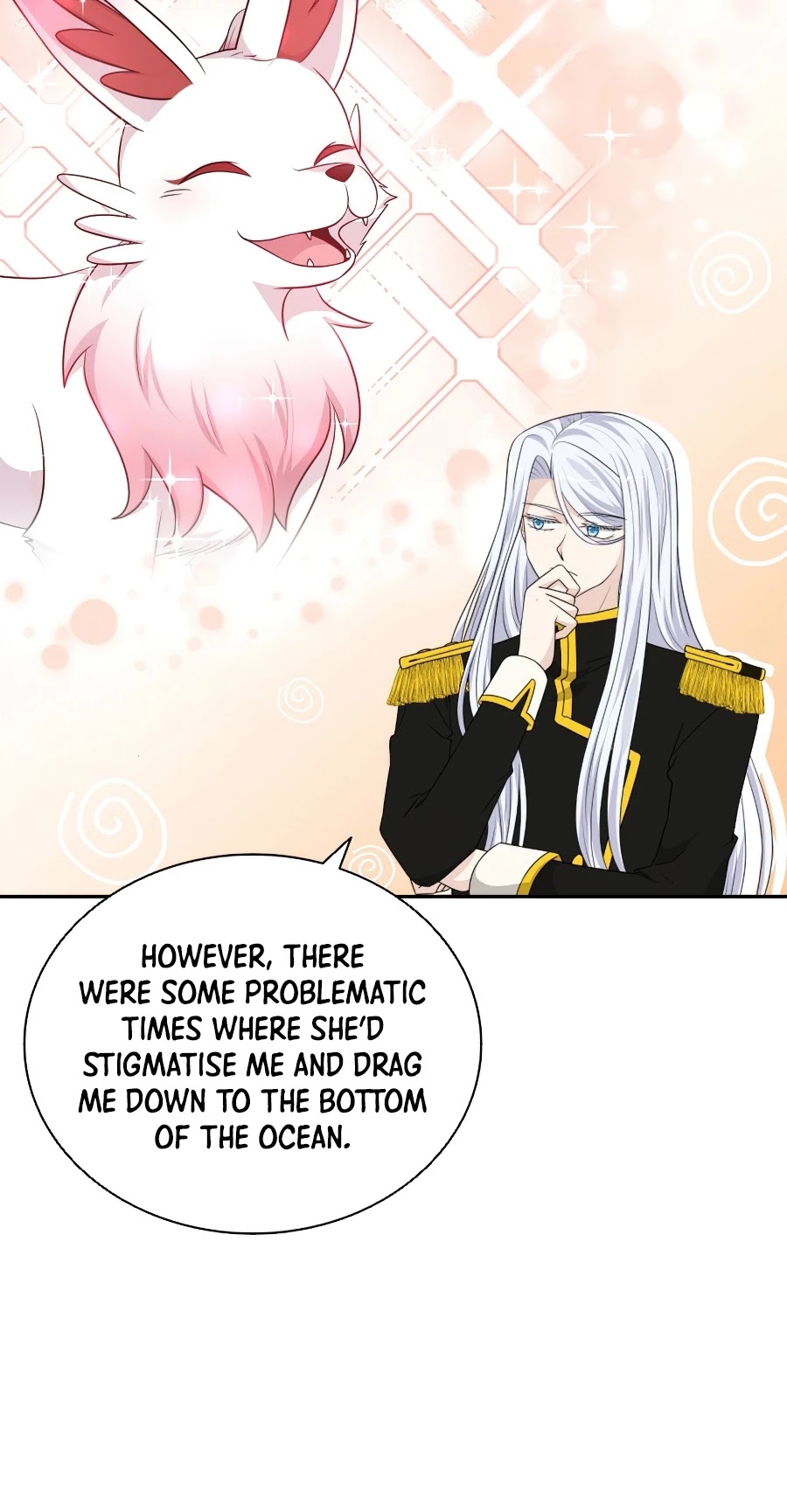 The Book of Lagier Chapter 25 page 11 - Chapter 25