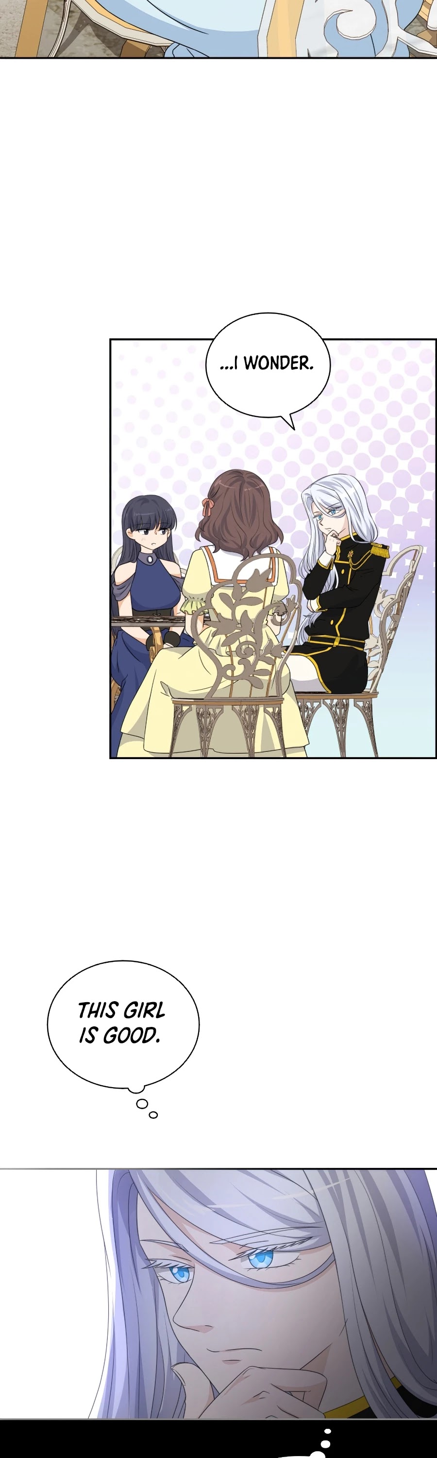 The Book of Lagier Chapter 25 page 15 - Chapter 25