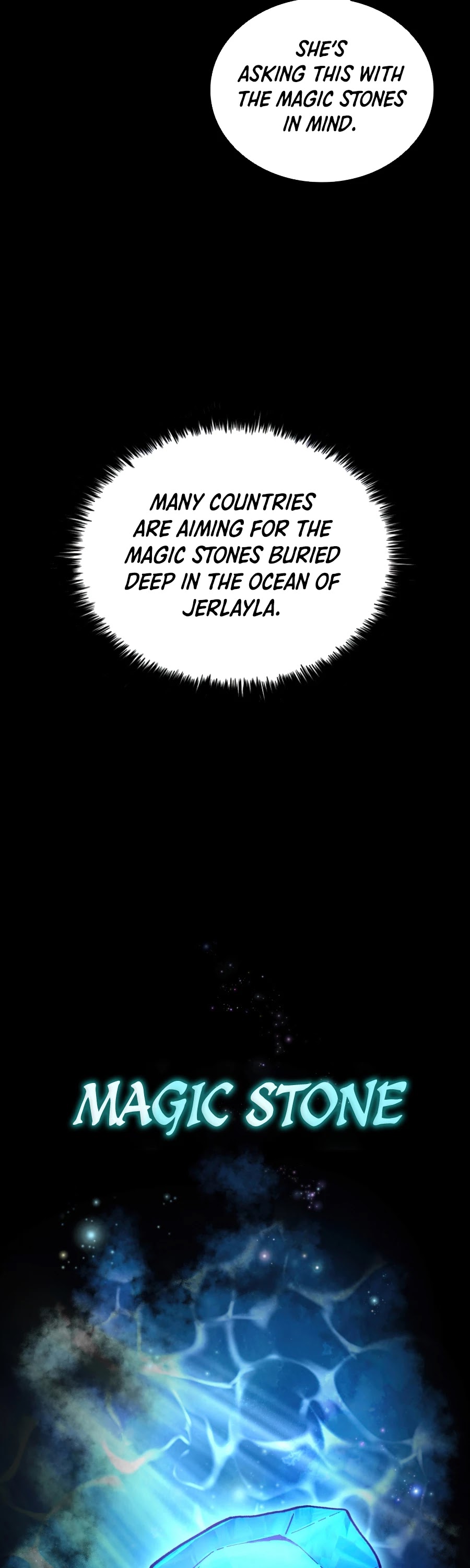 The Book of Lagier Chapter 25 page 16 - Chapter 25