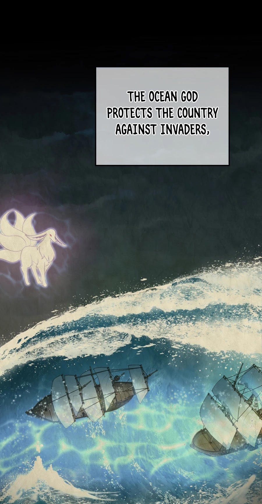 The Book of Lagier Chapter 25 page 21 - Chapter 25