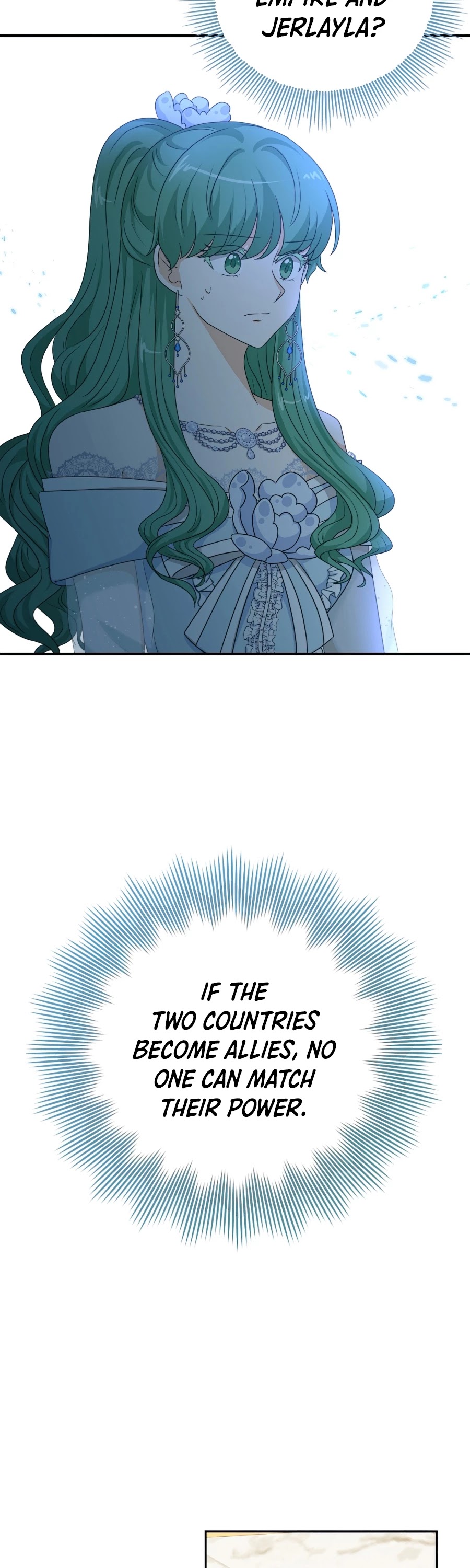 The Book of Lagier Chapter 25 page 25 - Chapter 25