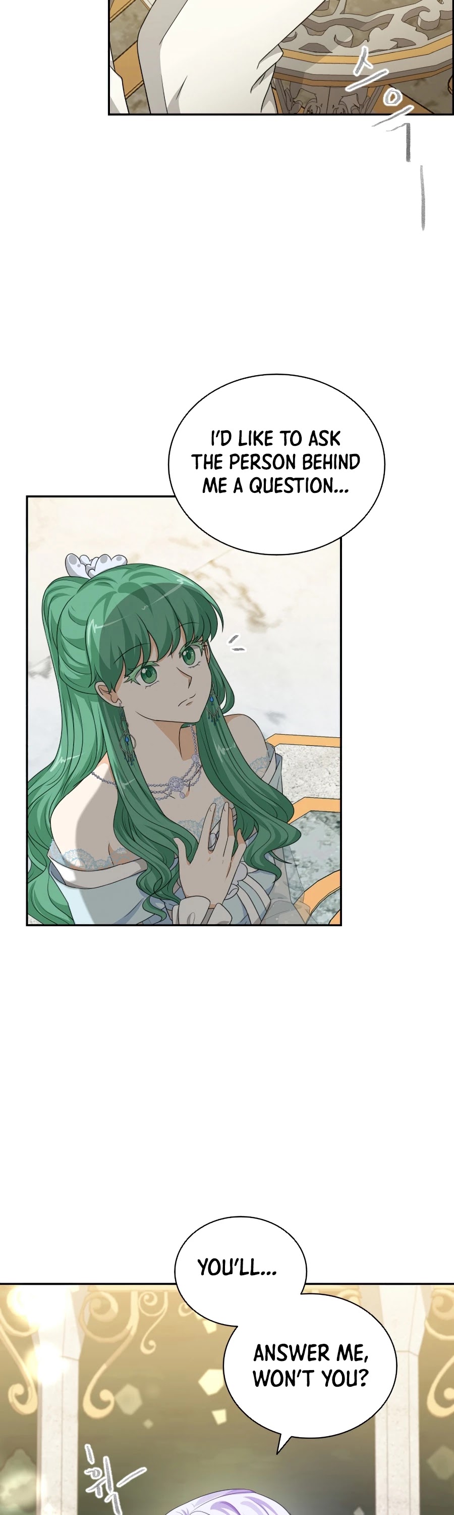 The Book of Lagier Chapter 25 page 27 - Chapter 25