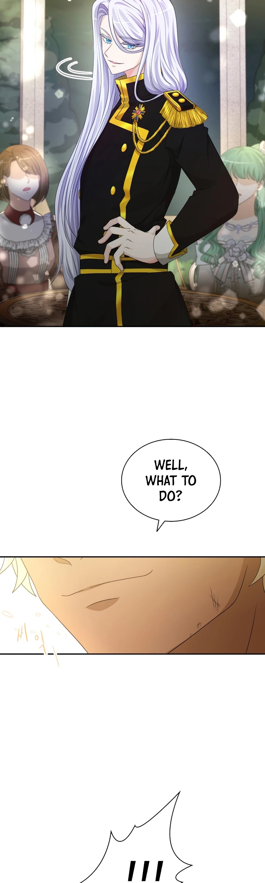 The Book of Lagier Chapter 25 page 28 - Chapter 25