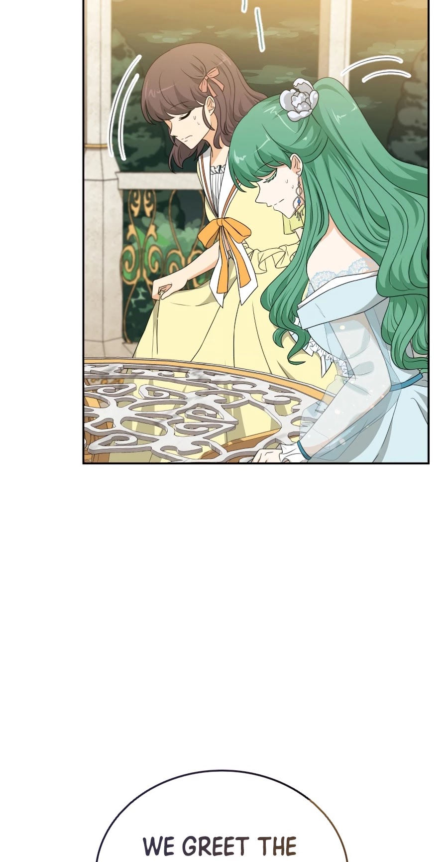 The Book of Lagier Chapter 25 page 30 - Chapter 25