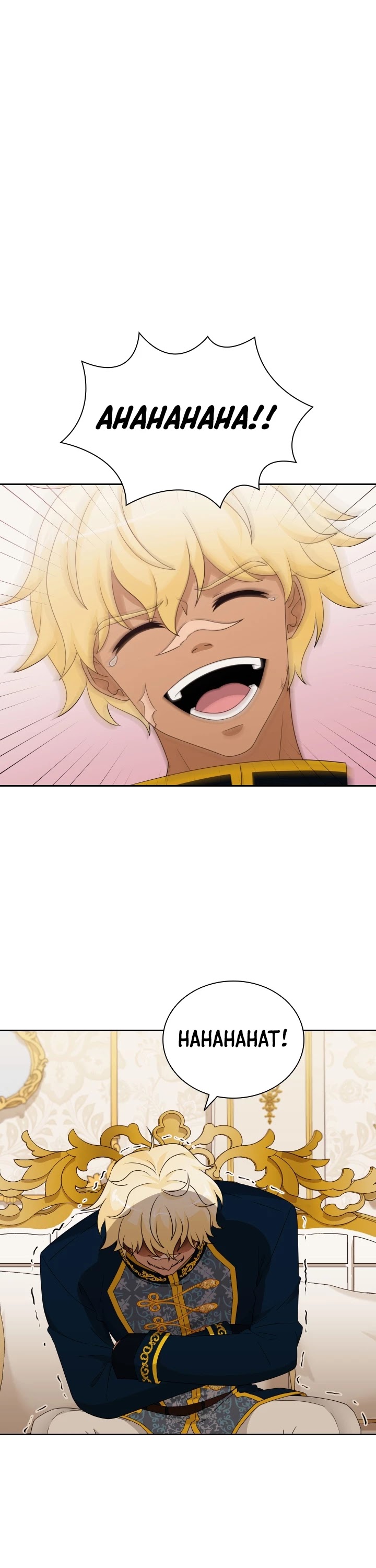 The Book of Lagier Chapter 25 page 33 - Chapter 25