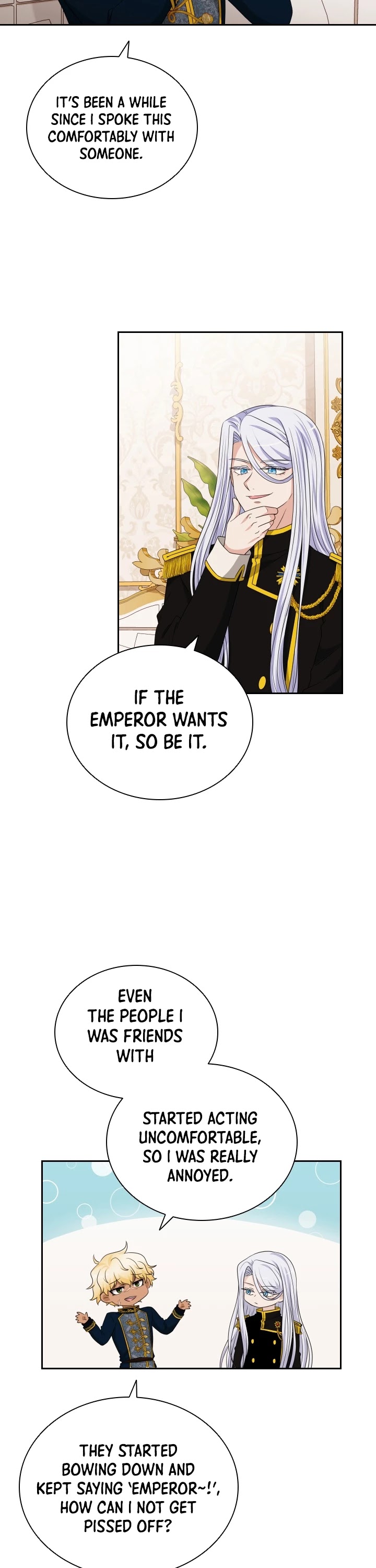 The Book of Lagier Chapter 25 page 36 - Chapter 25