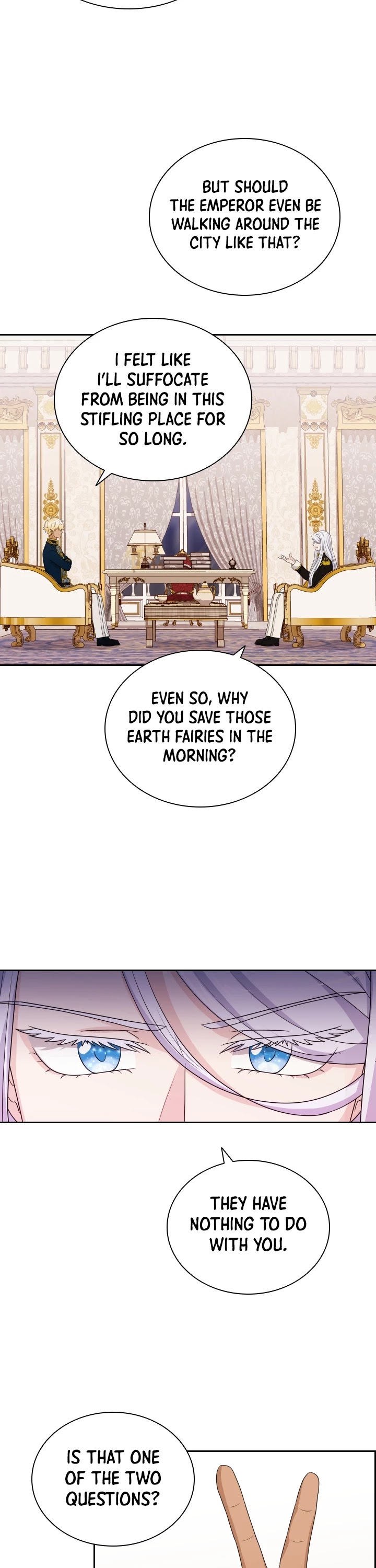 The Book of Lagier Chapter 25 page 37 - Chapter 25